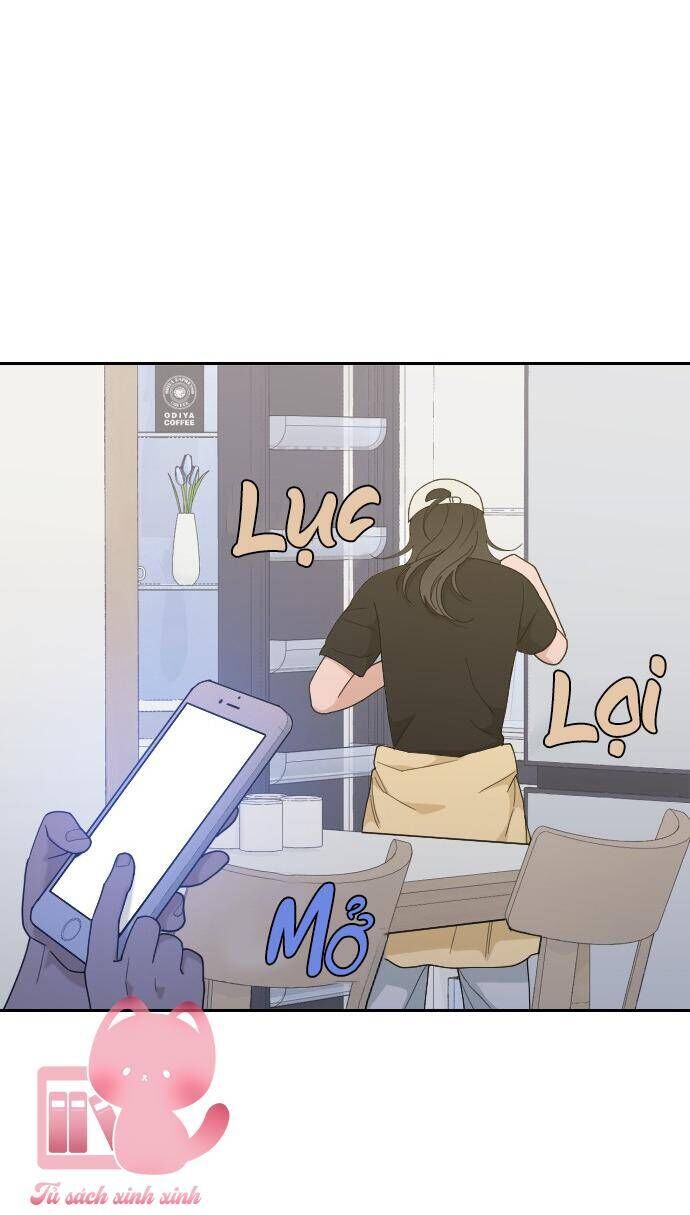 Vận May Không Ngờ Chapter 57 - Trang 35