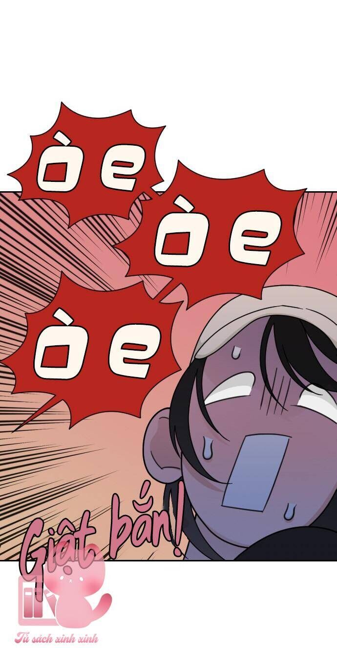 Vận May Không Ngờ Chapter 57 - Trang 36