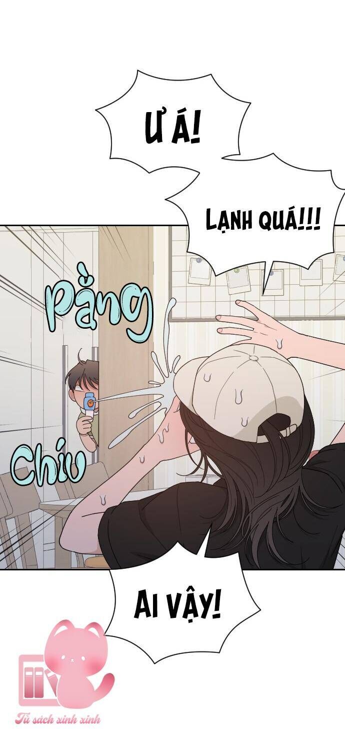 Vận May Không Ngờ Chapter 57 - Trang 37