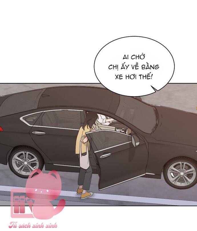 Vận May Không Ngờ Chapter 57 - Trang 4