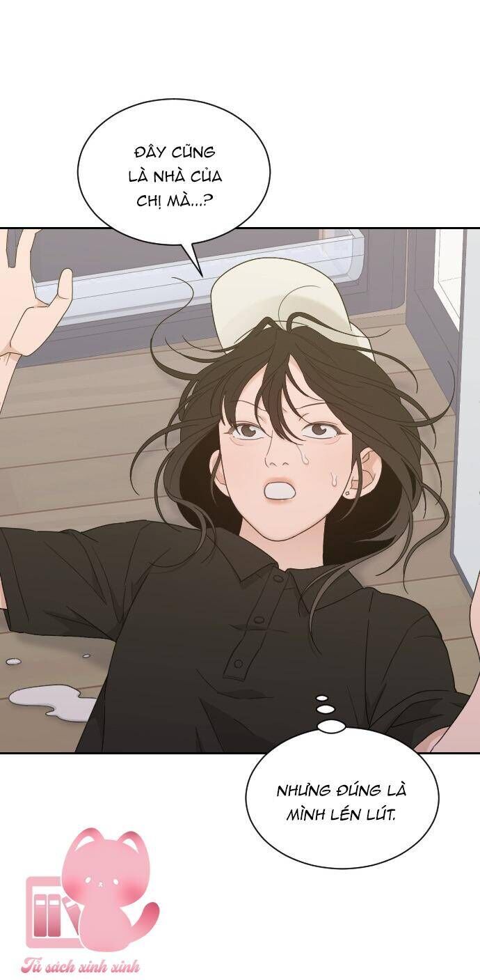 Vận May Không Ngờ Chapter 57 - Trang 40