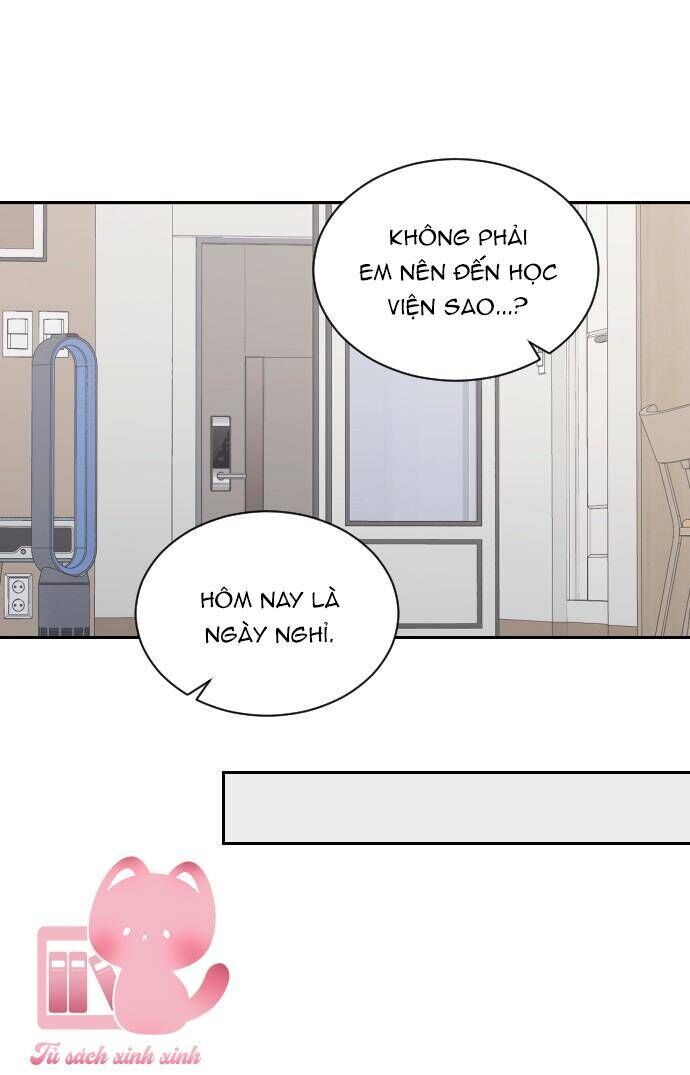 Vận May Không Ngờ Chapter 57 - Trang 41