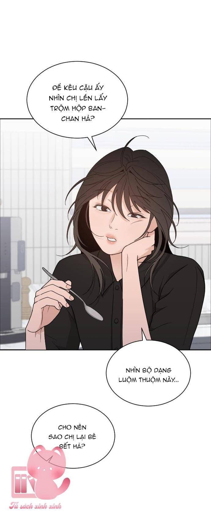 Vận May Không Ngờ Chapter 57 - Trang 43