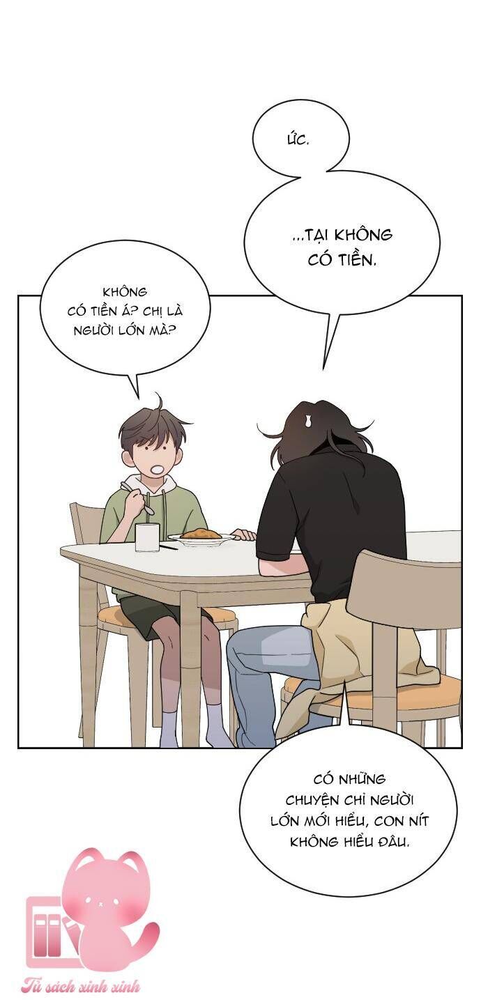 Vận May Không Ngờ Chapter 57 - Trang 44