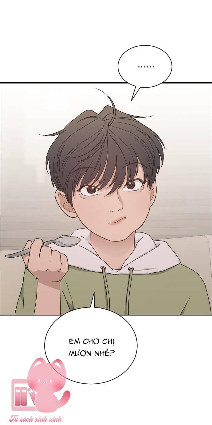 Vận May Không Ngờ Chapter 57 - Trang 45