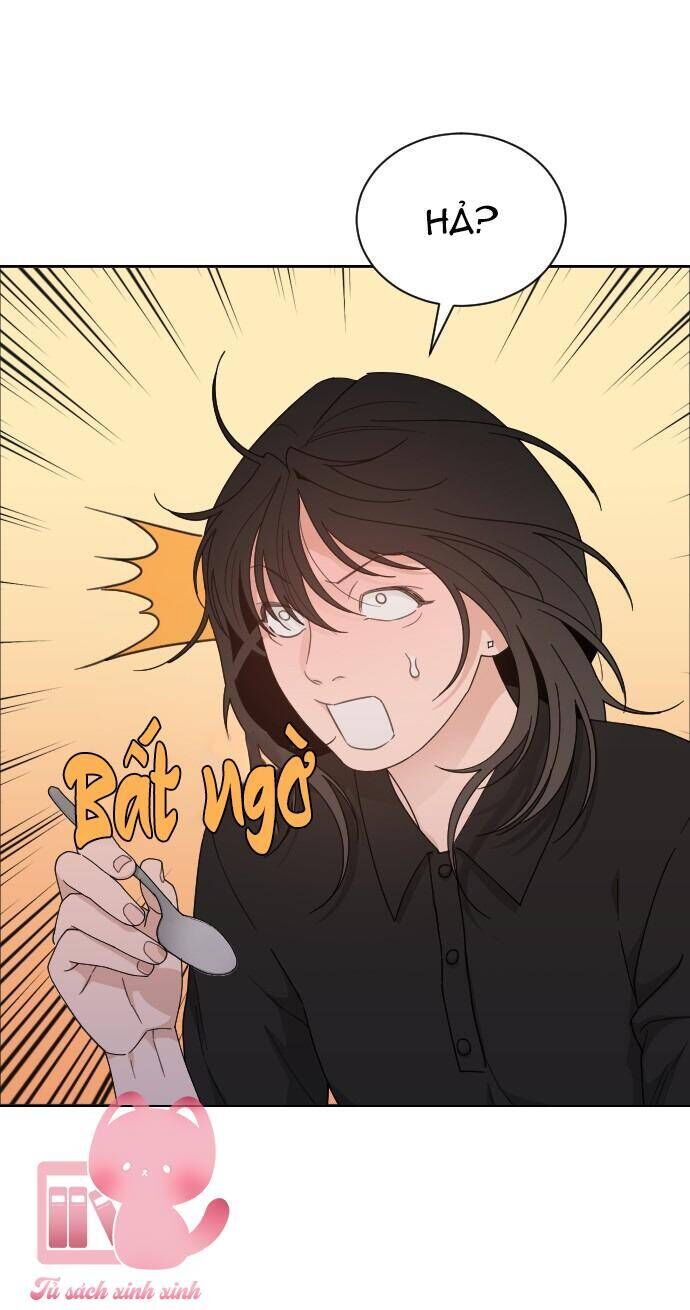 Vận May Không Ngờ Chapter 57 - Trang 46