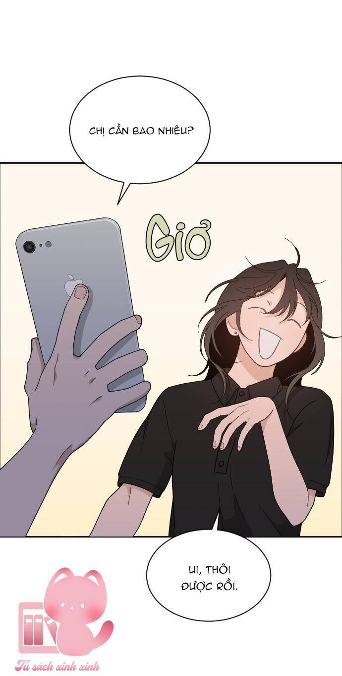 Vận May Không Ngờ Chapter 57 - Trang 48