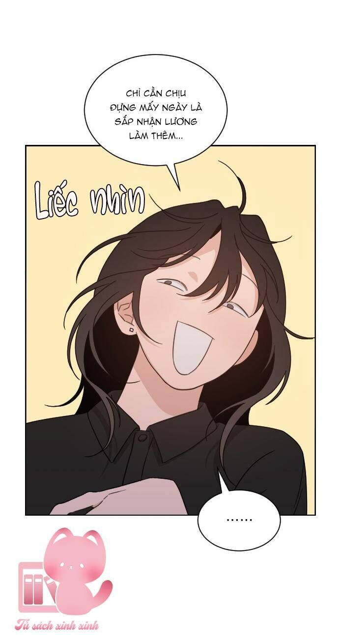 Vận May Không Ngờ Chapter 57 - Trang 49