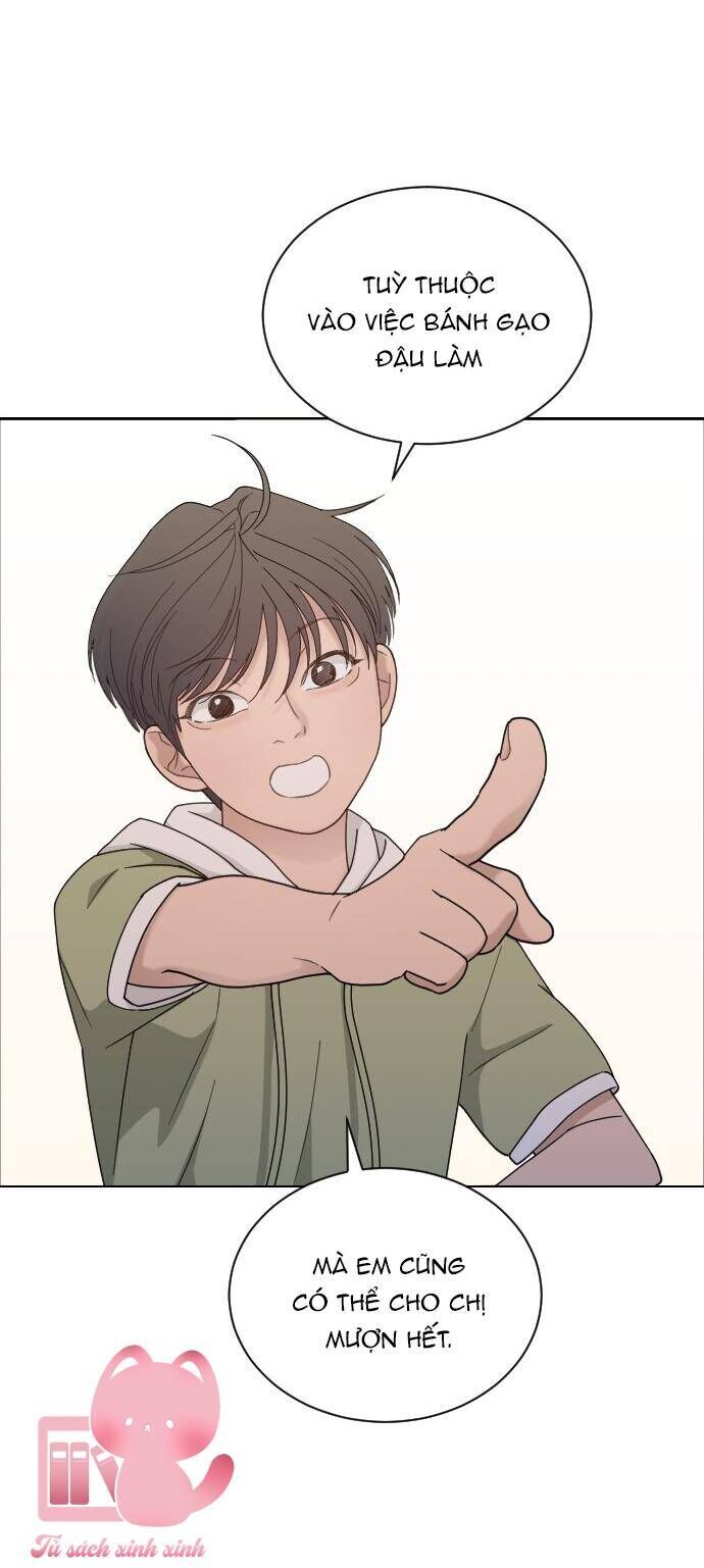 Vận May Không Ngờ Chapter 57 - Trang 51