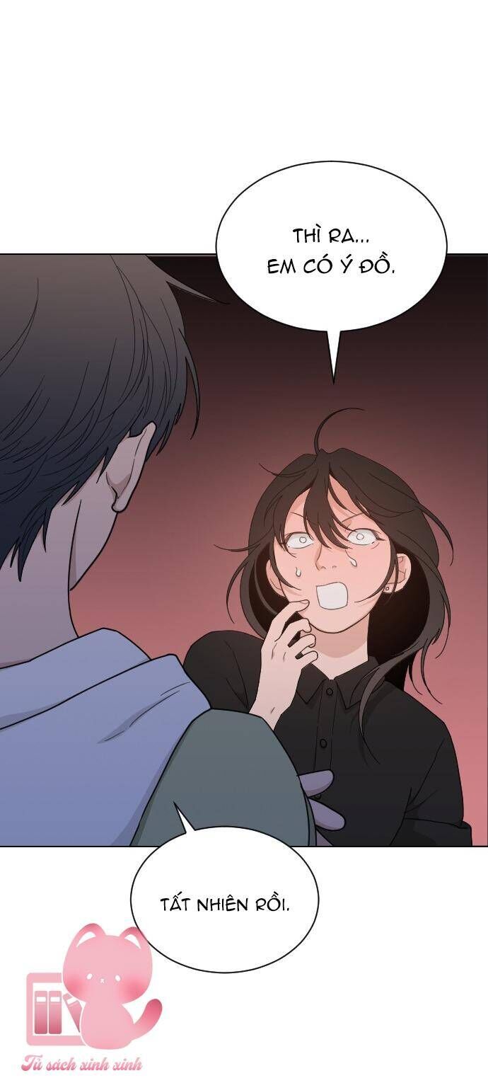 Vận May Không Ngờ Chapter 57 - Trang 53