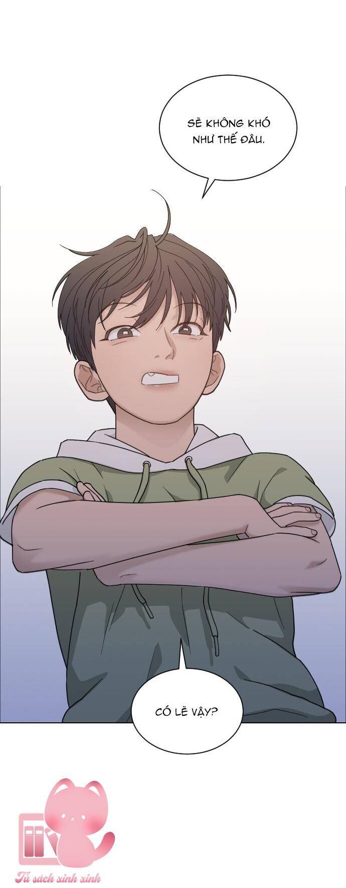 Vận May Không Ngờ Chapter 57 - Trang 54