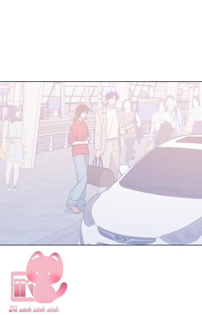 Vận May Không Ngờ Chapter 57 - Trang 6