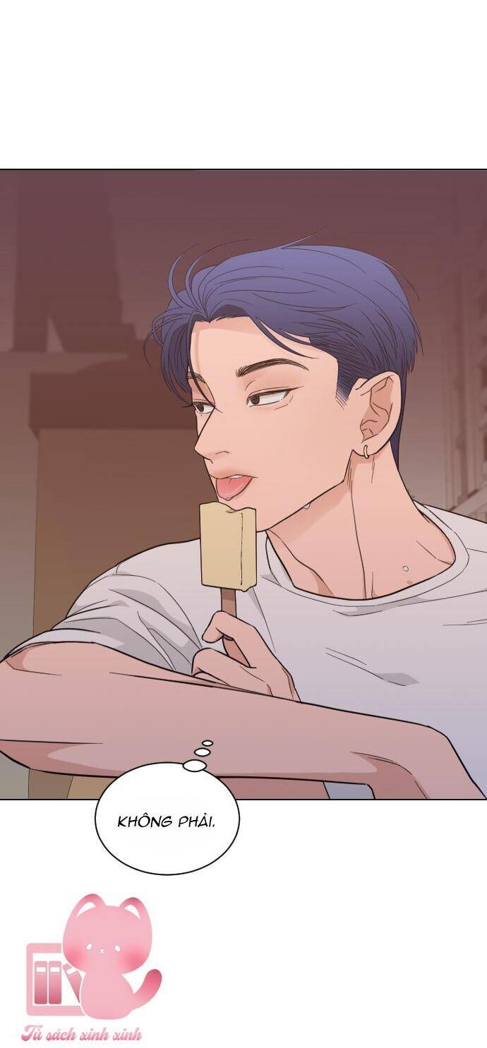 Vận May Không Ngờ Chapter 57 - Trang 7