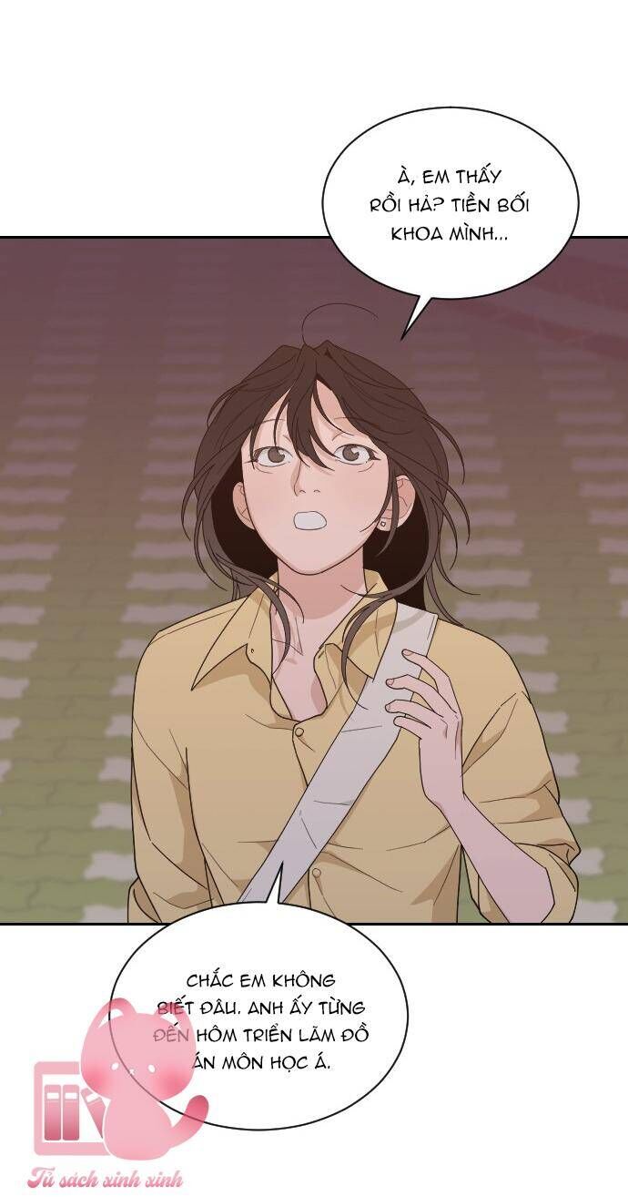 Vận May Không Ngờ Chapter 57 - Trang 9