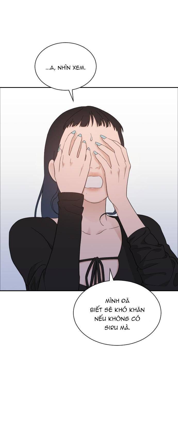 Vận May Không Ngờ Chapter 58 - Trang 32