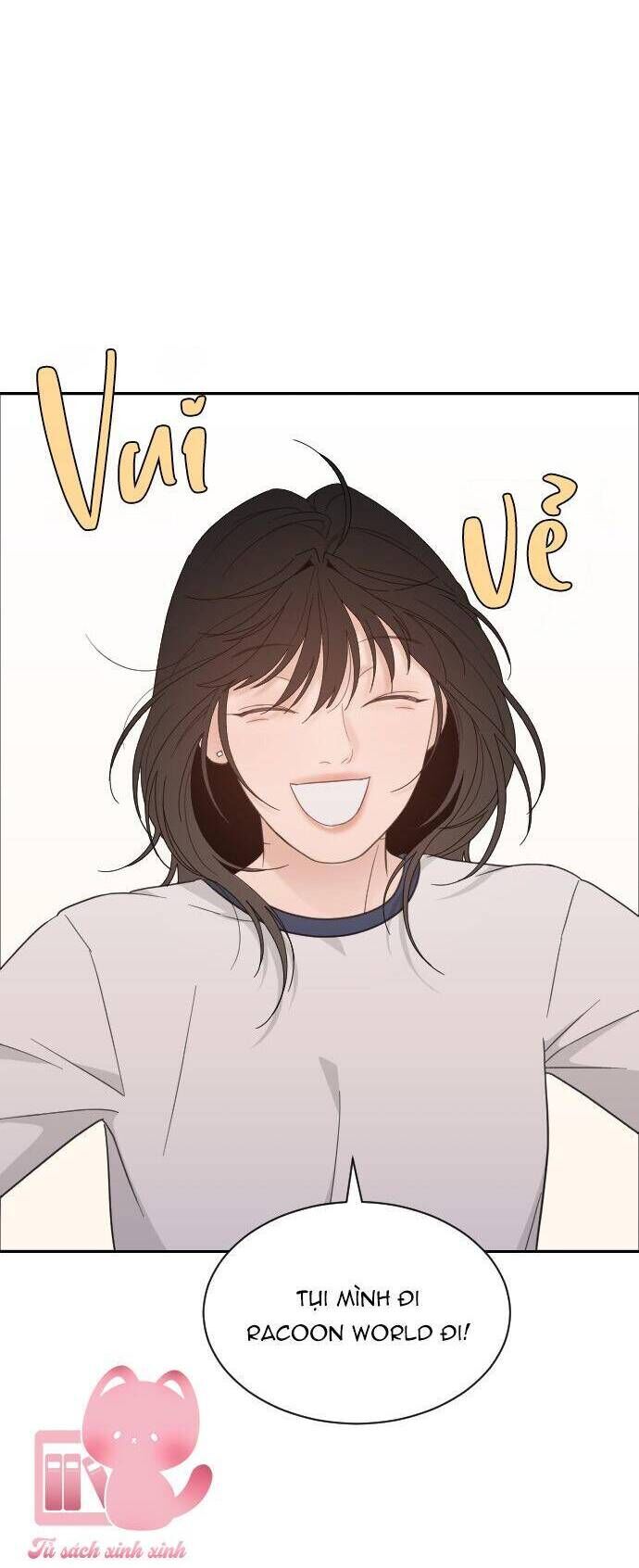 Vận May Không Ngờ Chapter 58 - Trang 33