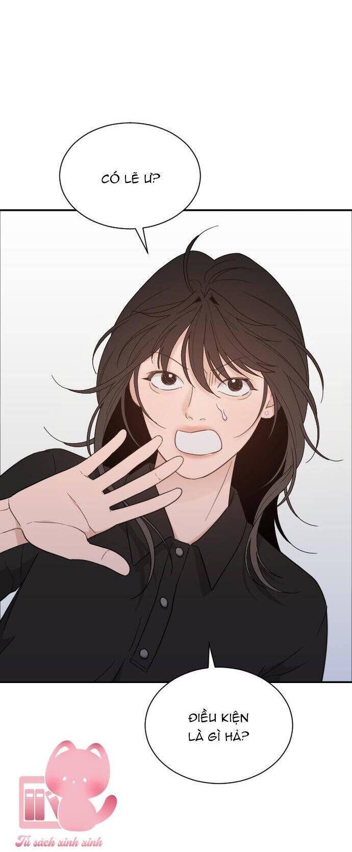 Vận May Không Ngờ Chapter 58 - Trang 4