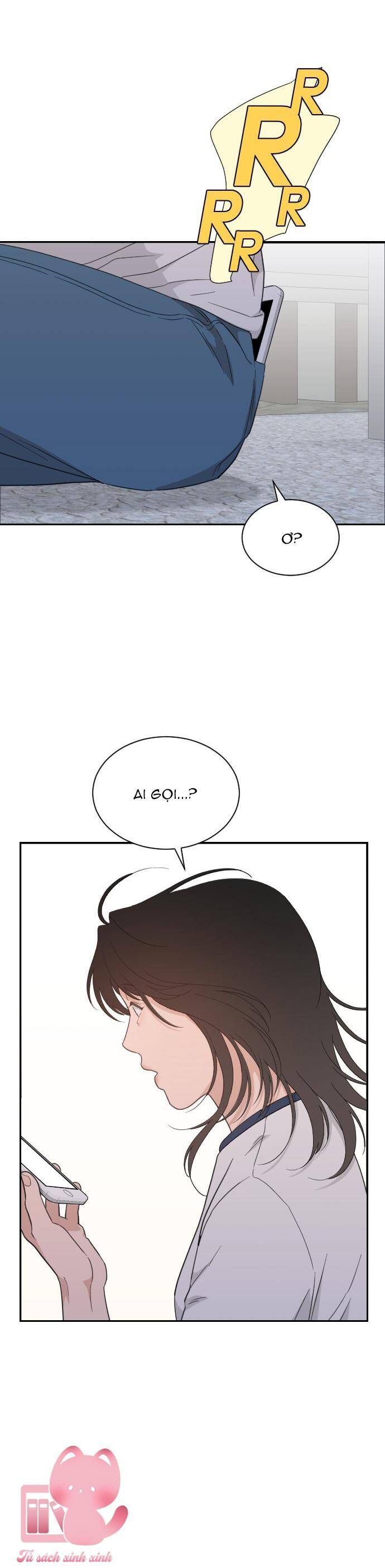 Vận May Không Ngờ Chapter 59 - Trang 13