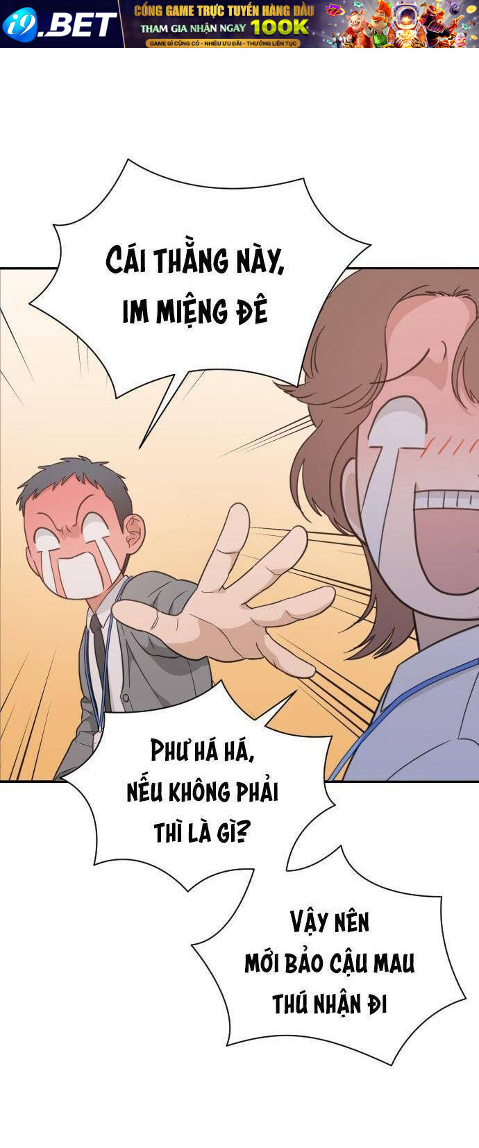 Vận May Không Ngờ Chapter 59 - Trang 18