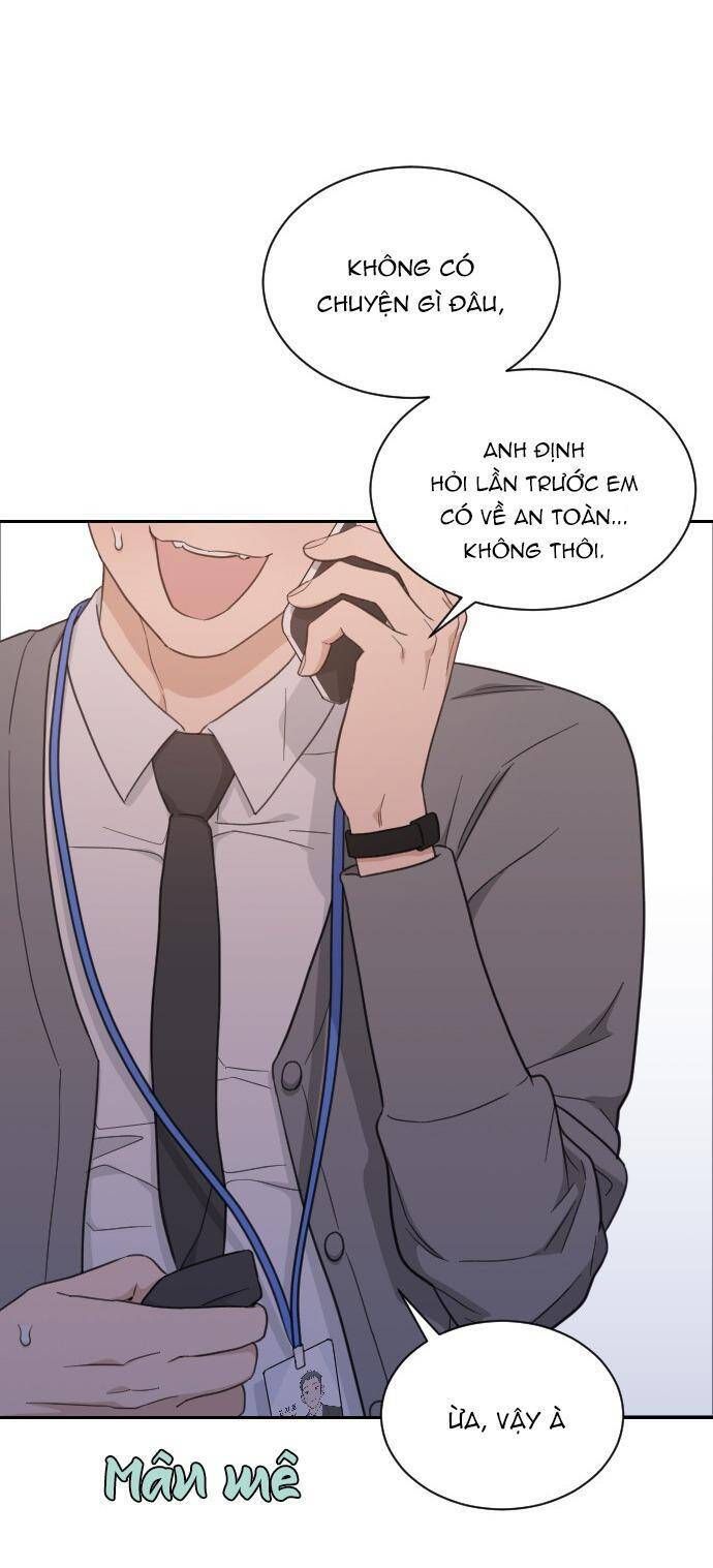 Vận May Không Ngờ Chapter 59 - Trang 26