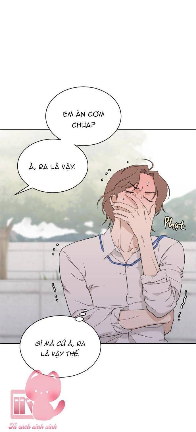 Vận May Không Ngờ Chapter 59 - Trang 27