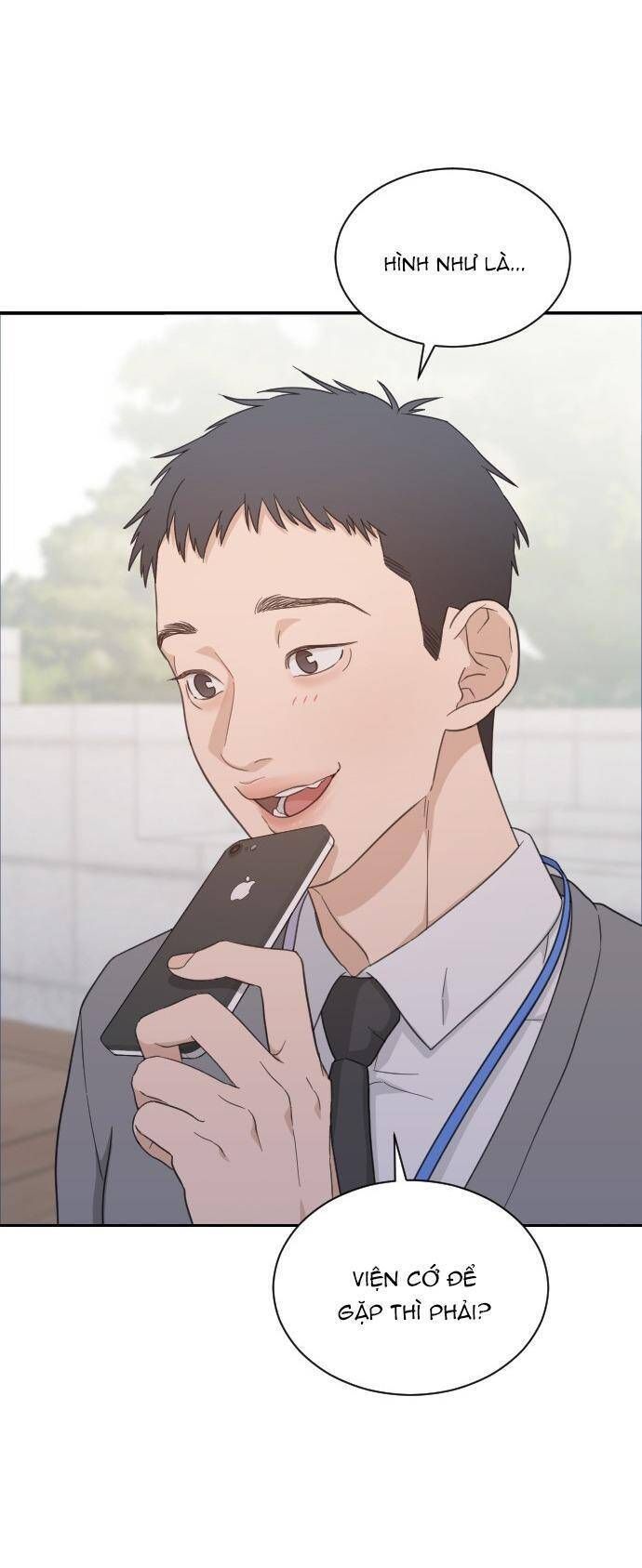 Vận May Không Ngờ Chapter 59 - Trang 32