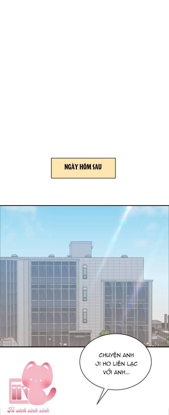 Vận May Không Ngờ Chapter 59 - Trang 33