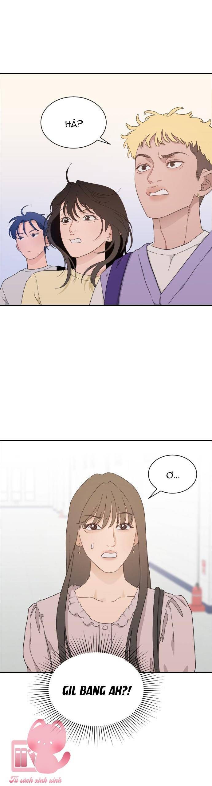 Vận May Không Ngờ Chapter 59 - Trang 40