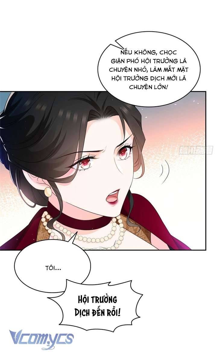 Hệt Như Hàn Quang Gặp Nắng Gắt - Chapter 548 - Page 11