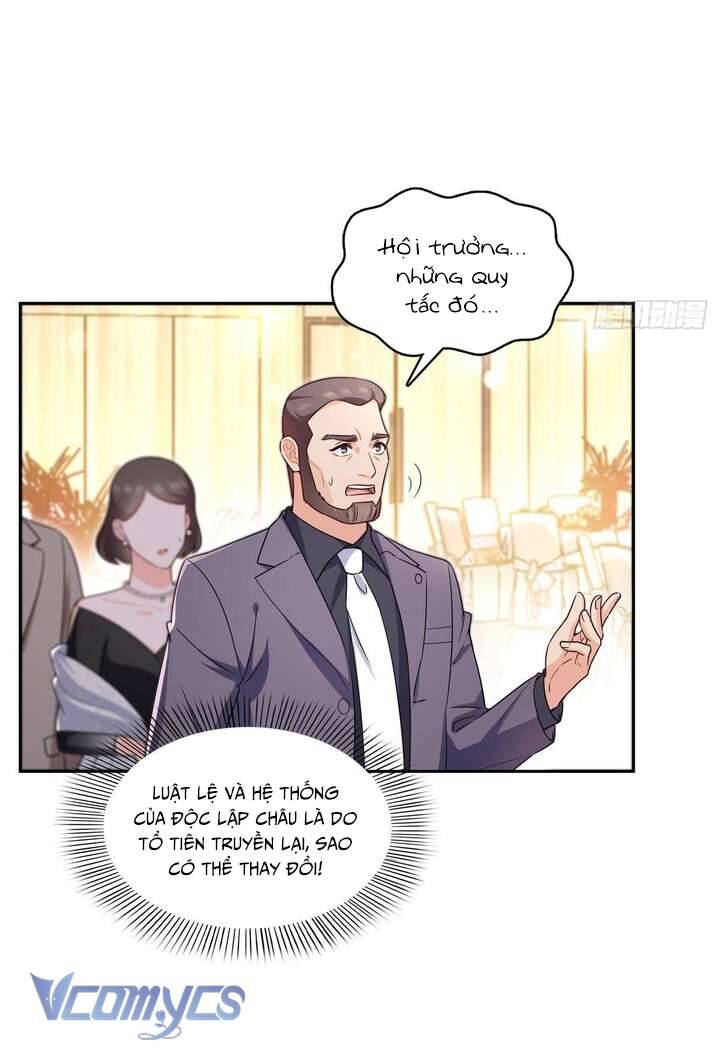 Hệt Như Hàn Quang Gặp Nắng Gắt - Chapter 548 - Page 16