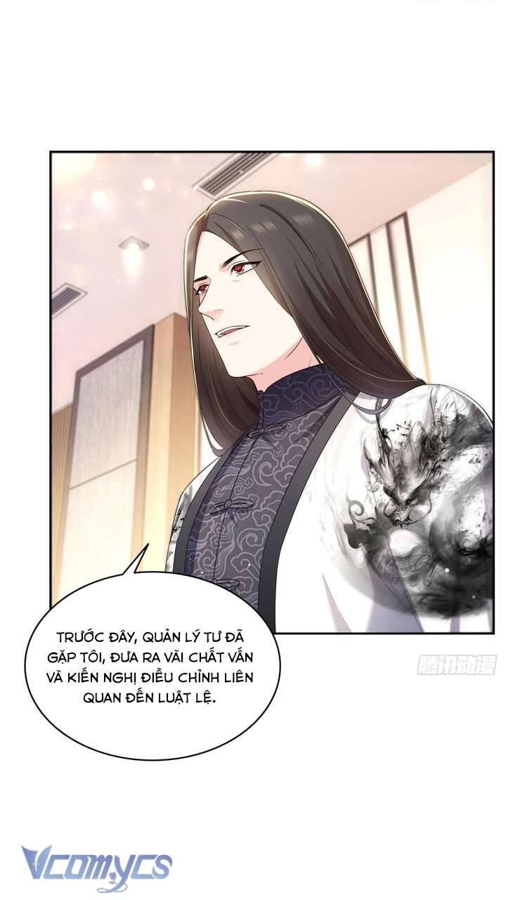 Hệt Như Hàn Quang Gặp Nắng Gắt - Chapter 548 - Page 18
