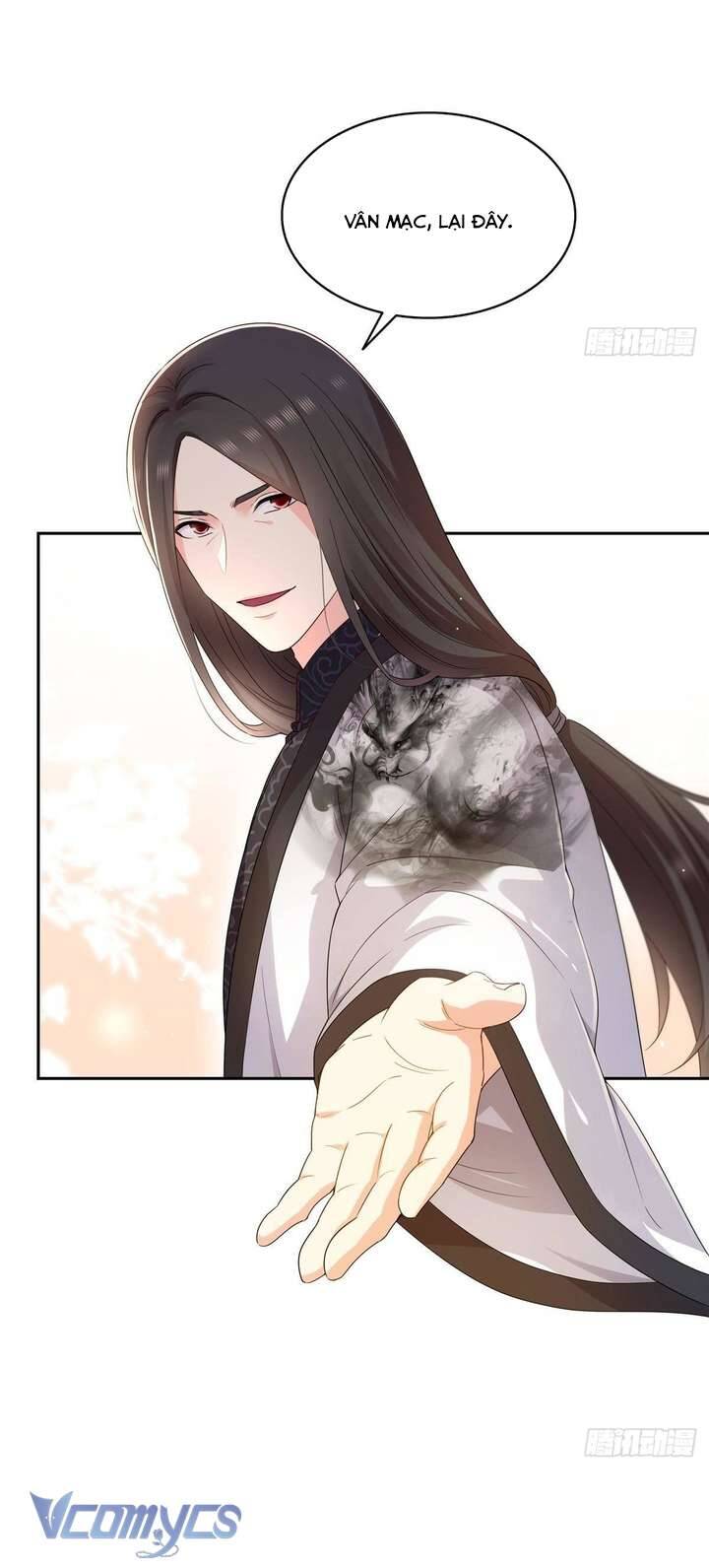 Hệt Như Hàn Quang Gặp Nắng Gắt - Chapter 548 - Page 23