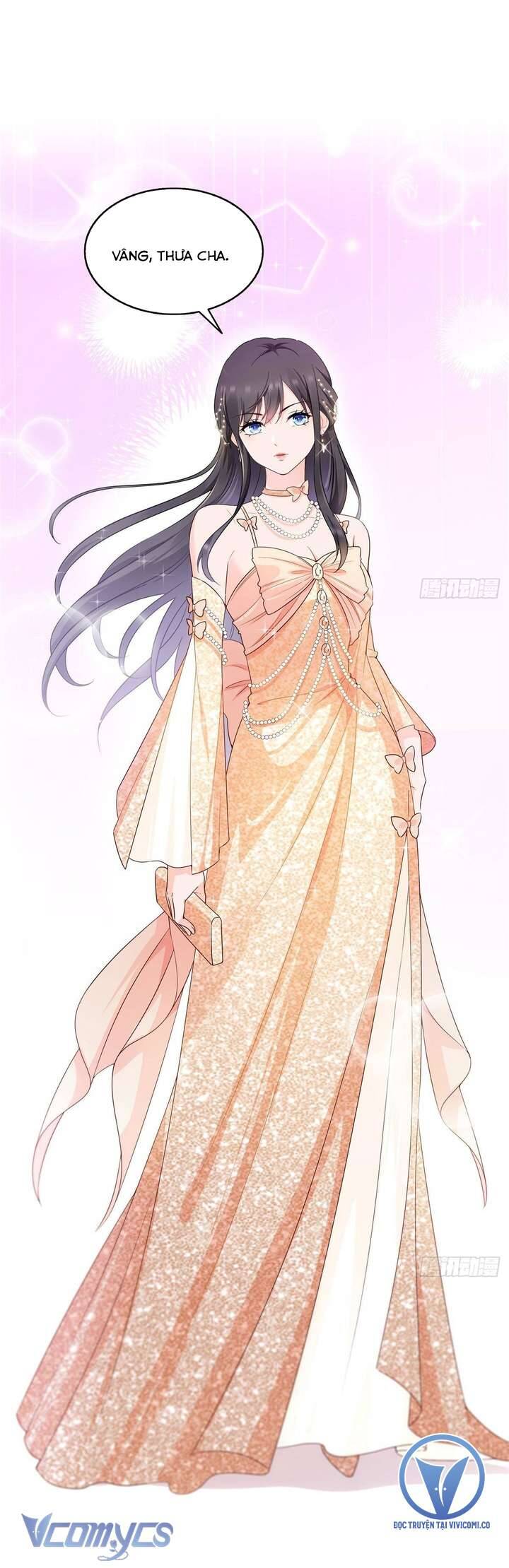 Hệt Như Hàn Quang Gặp Nắng Gắt - Chapter 548 - Page 24