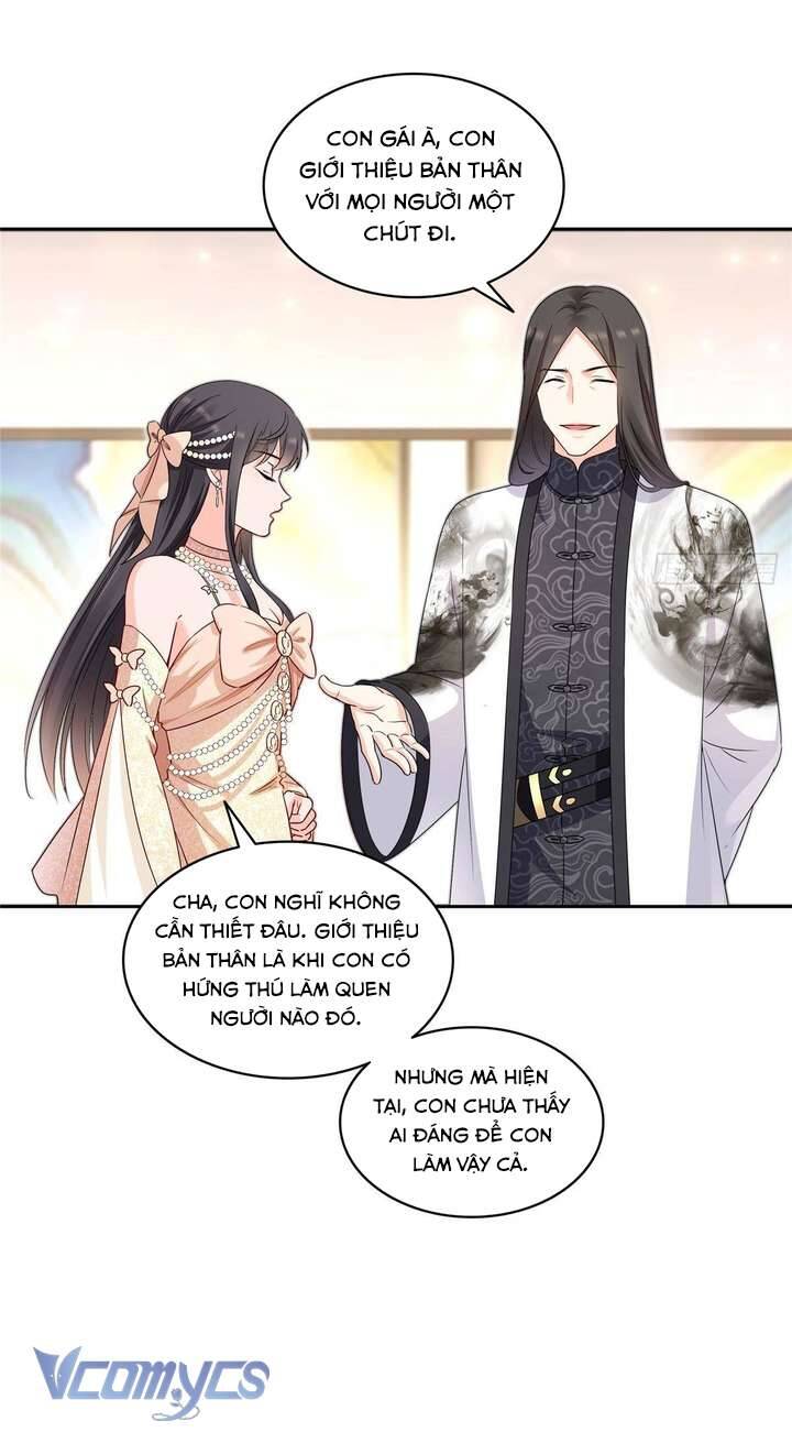 Hệt Như Hàn Quang Gặp Nắng Gắt - Chapter 548 - Page 28