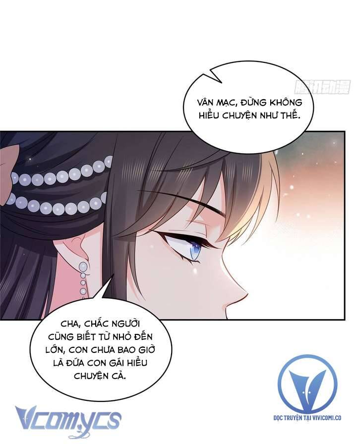 Hệt Như Hàn Quang Gặp Nắng Gắt - Chapter 548 - Page 29