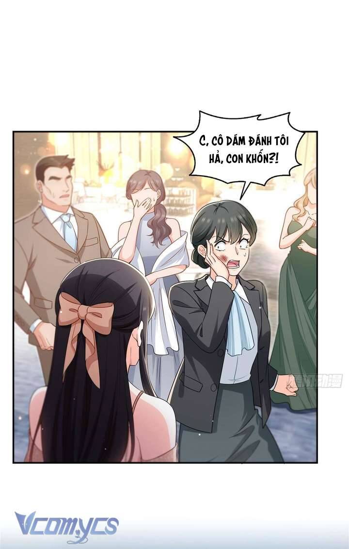 Hệt Như Hàn Quang Gặp Nắng Gắt - Chapter 548 - Page 3