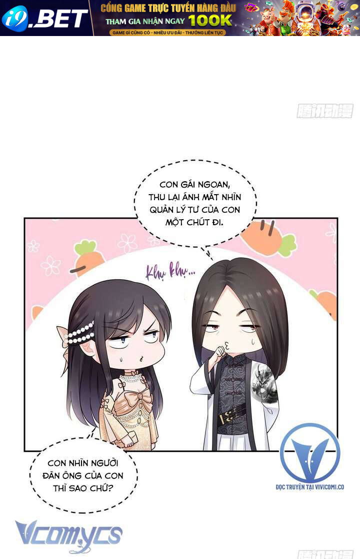 Hệt Như Hàn Quang Gặp Nắng Gắt - Chapter 548 - Page 34