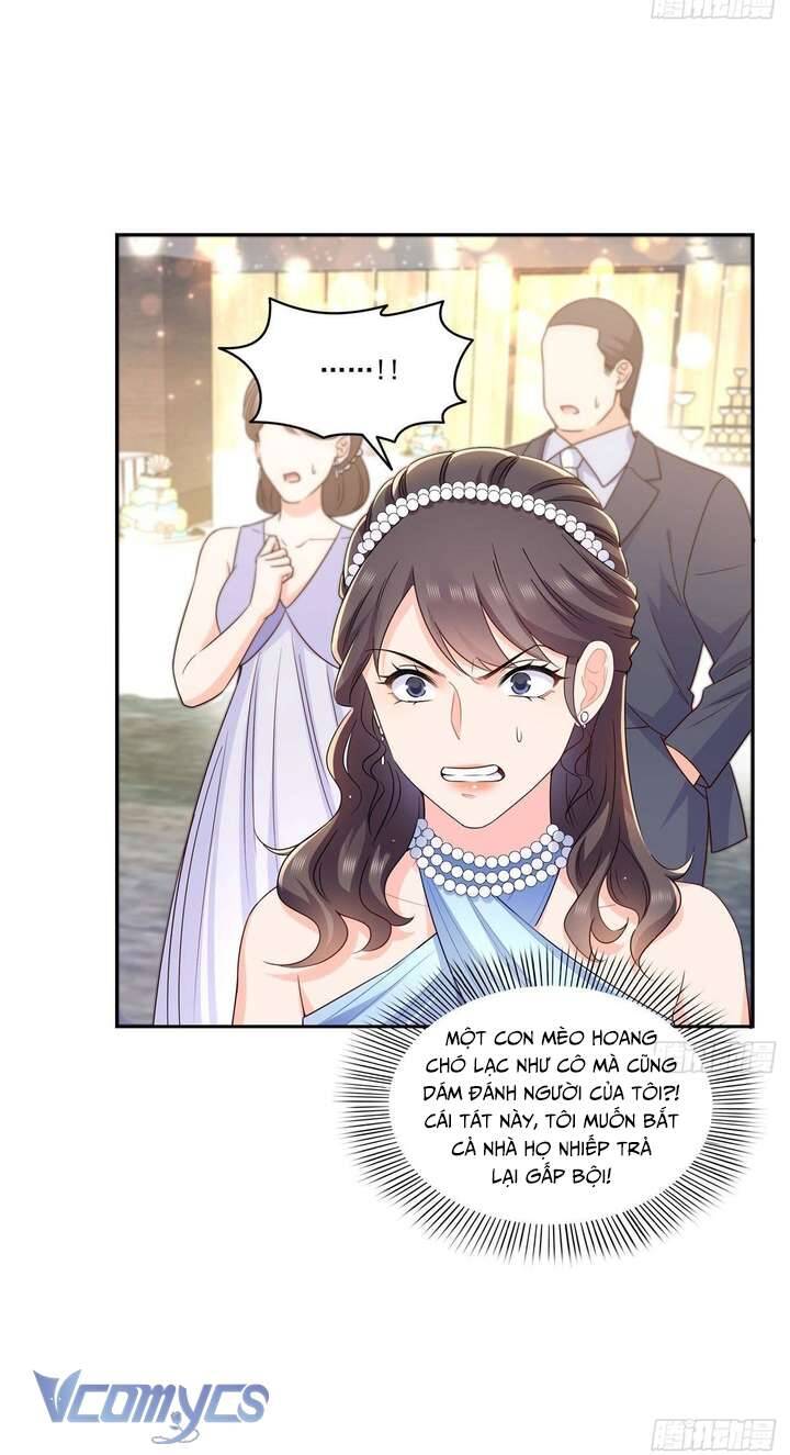 Hệt Như Hàn Quang Gặp Nắng Gắt - Chapter 548 - Page 5
