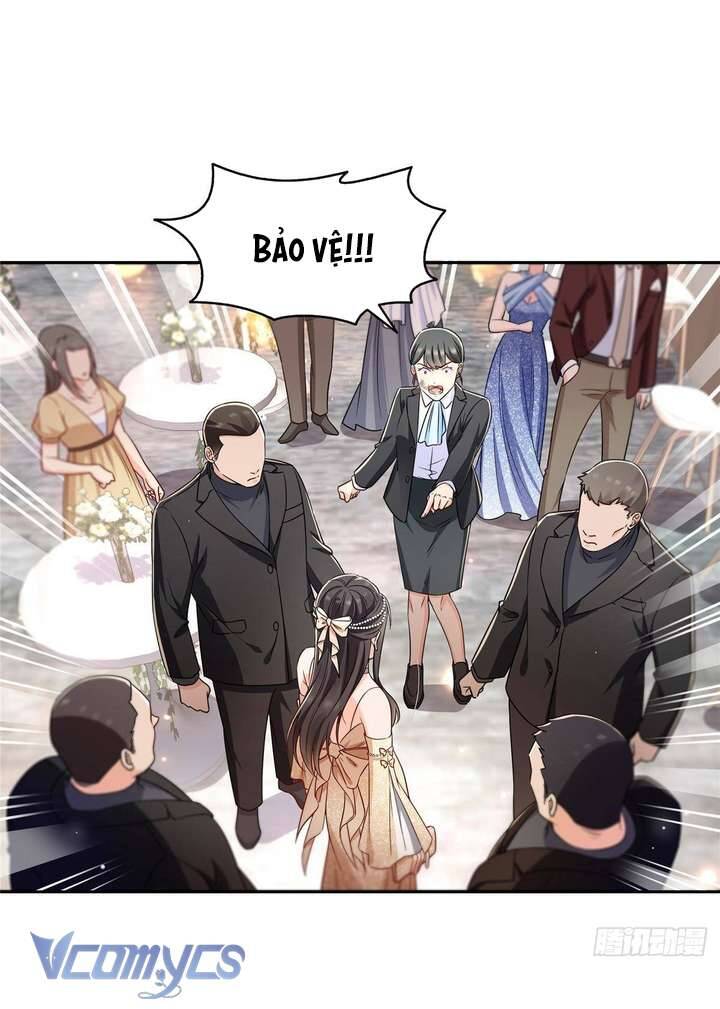 Hệt Như Hàn Quang Gặp Nắng Gắt - Chapter 548 - Page 6