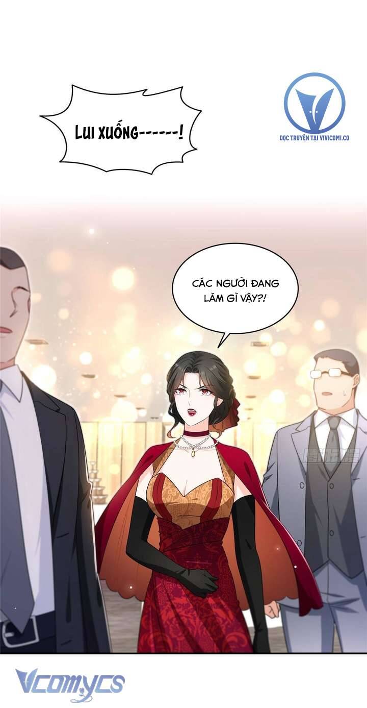 Hệt Như Hàn Quang Gặp Nắng Gắt - Chapter 548 - Page 7