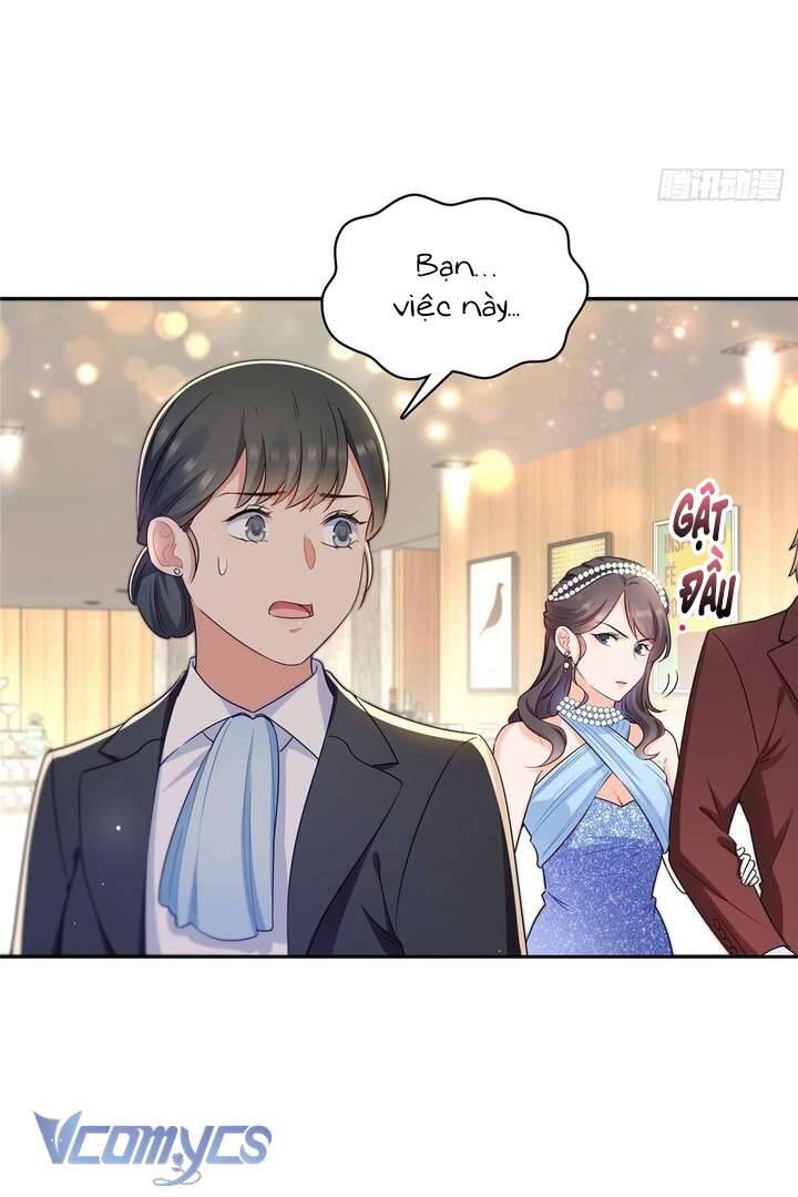 Hệt Như Hàn Quang Gặp Nắng Gắt - Chapter 548 - Page 9