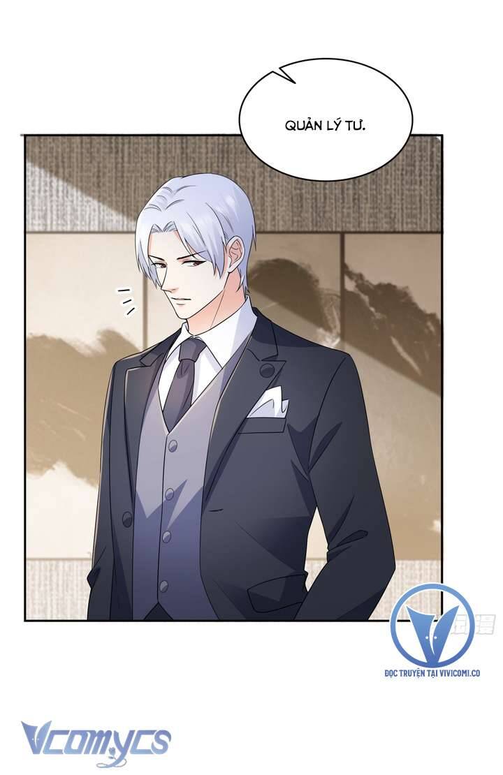 Hệt Như Hàn Quang Gặp Nắng Gắt Chapter 549 - Trang 13