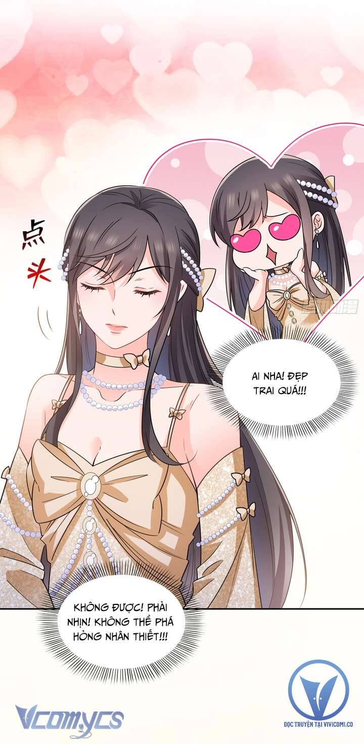 Hệt Như Hàn Quang Gặp Nắng Gắt Chapter 549 - Trang 15