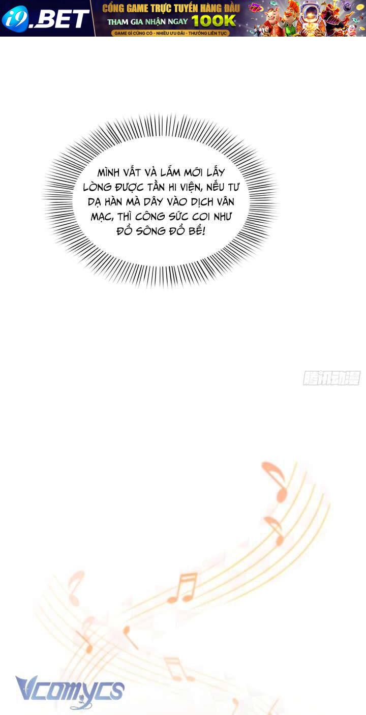 Hệt Như Hàn Quang Gặp Nắng Gắt Chapter 549 - Trang 18