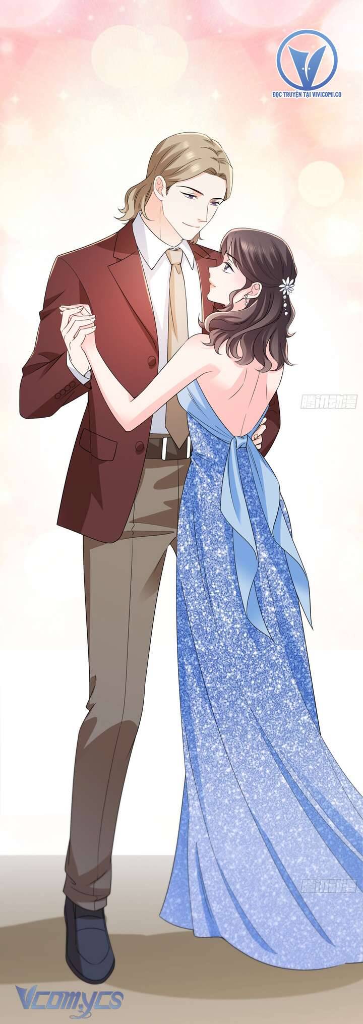 Hệt Như Hàn Quang Gặp Nắng Gắt Chapter 549 - Trang 20