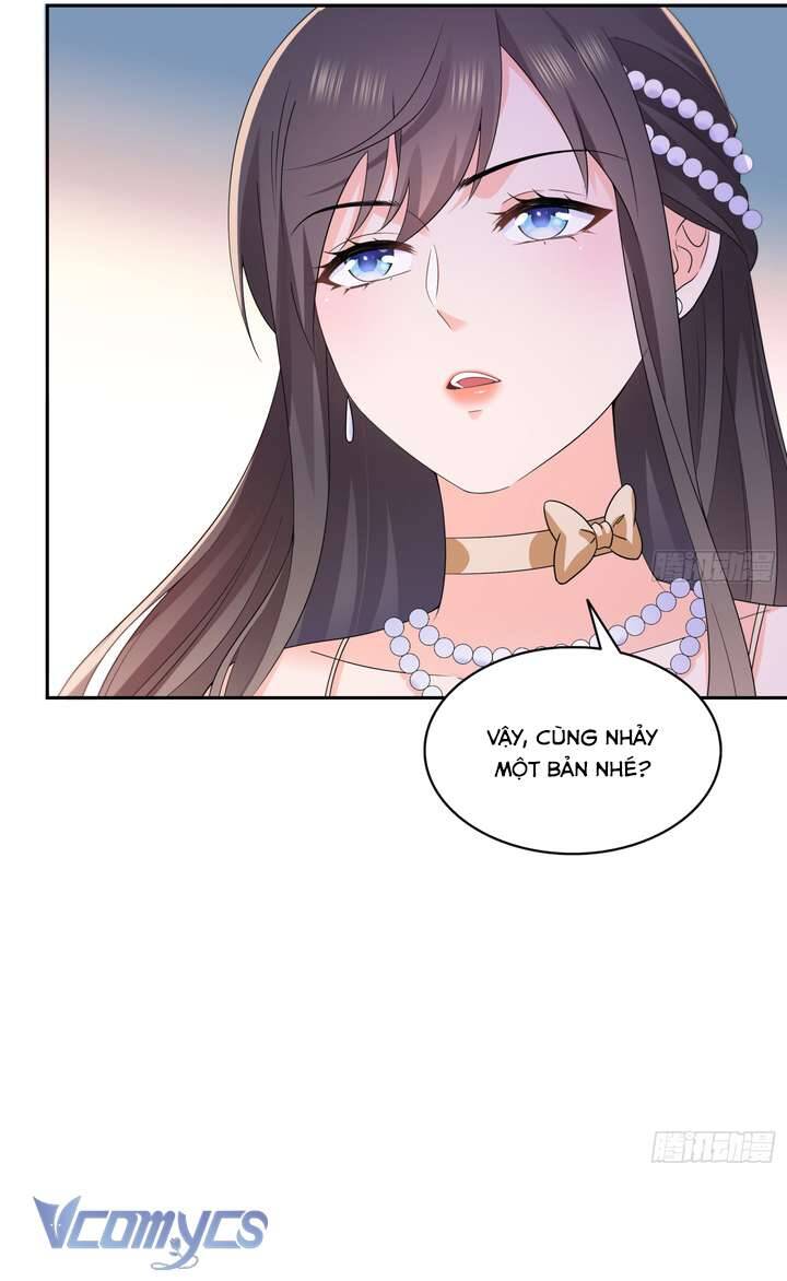 Hệt Như Hàn Quang Gặp Nắng Gắt Chapter 549 - Trang 23