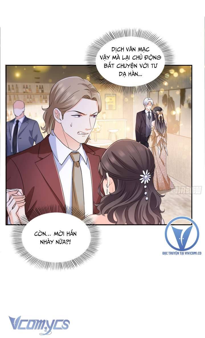 Hệt Như Hàn Quang Gặp Nắng Gắt Chapter 549 - Trang 25