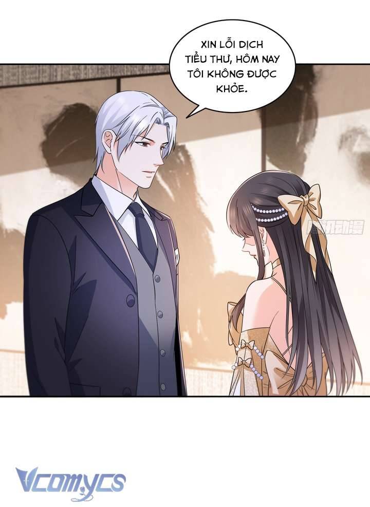 Hệt Như Hàn Quang Gặp Nắng Gắt Chapter 549 - Trang 26