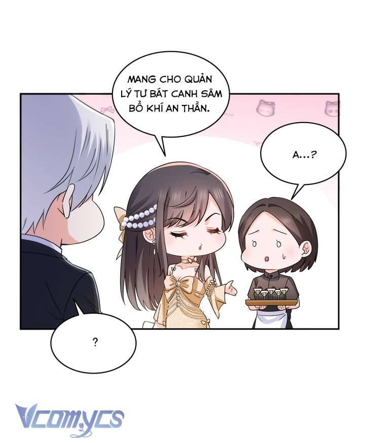 Hệt Như Hàn Quang Gặp Nắng Gắt Chapter 549 - Trang 30