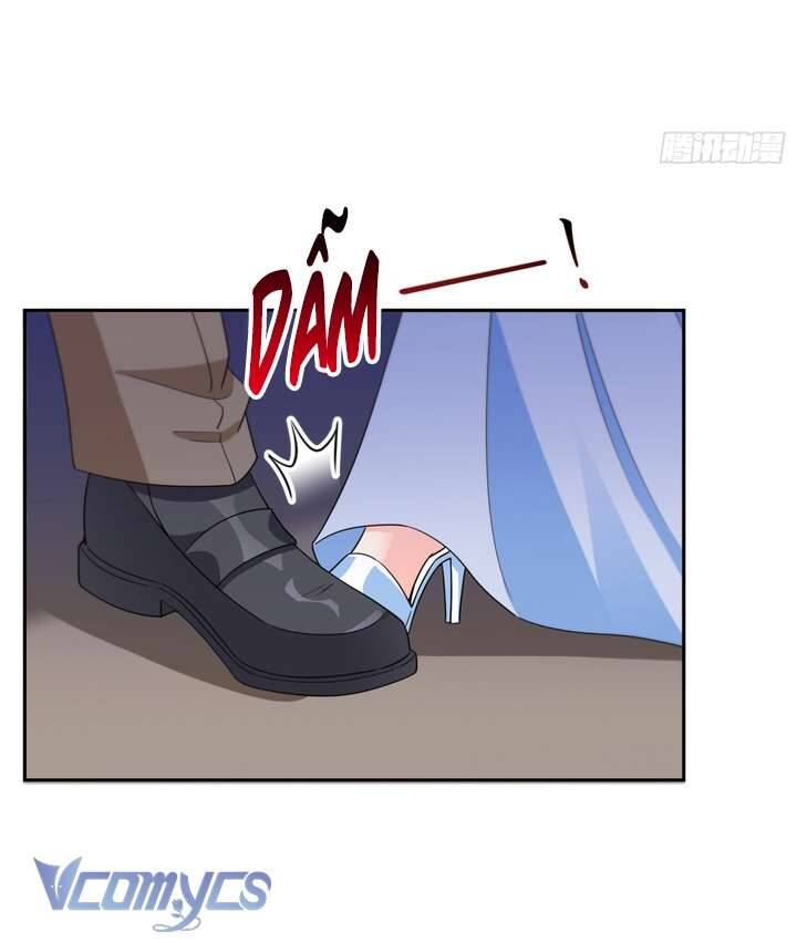 Hệt Như Hàn Quang Gặp Nắng Gắt Chapter 549 - Trang 32